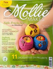 Mollie Makes LIving & Loving