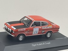1/43 Schuco 450354600 Opel