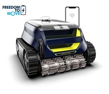 Zodiac Freerider RF 42 iQ