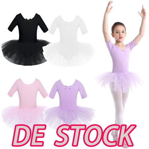 Mädchen tutu ballettkleid - tutu,