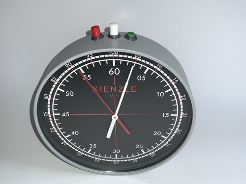 Kienzle 1822 industrie - kienzle,