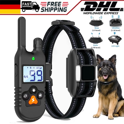 Antibell hundehalsband hund - antibell,