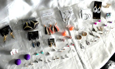 Modeschmuck ohrringe hänger - modeschmuck, +