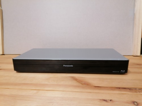Panasonic dmr bct745eg - panasonic, blu-ray