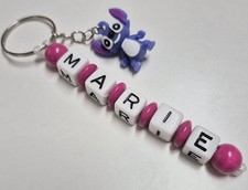 Schlüsselanhänger mit