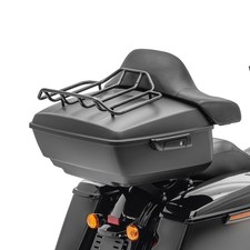 Topcase King OLM für Harley Touring 14-24 ohne Löcher gebraucht