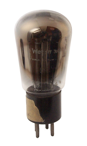 Re074 telefunken funke w20 - ,