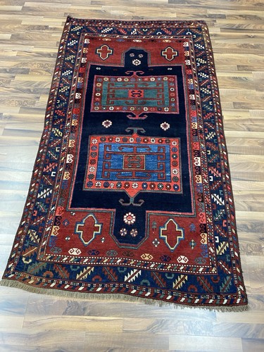 Kazak 220 x 123 - 220,