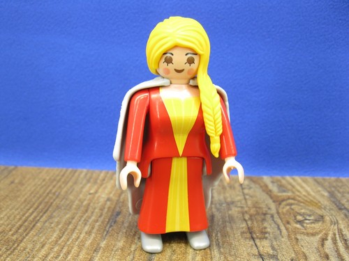 Wikinger frau figur - frau,