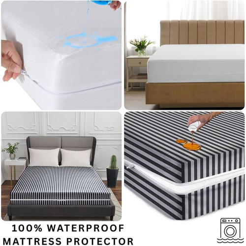 Anti bug bett wasserdicht - anti,