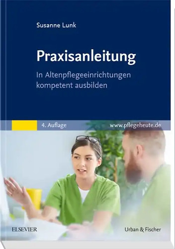 Praxisanleitung der - praxisanleitung, in
