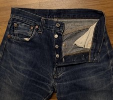 Levi’s 🇺🇸 501XX