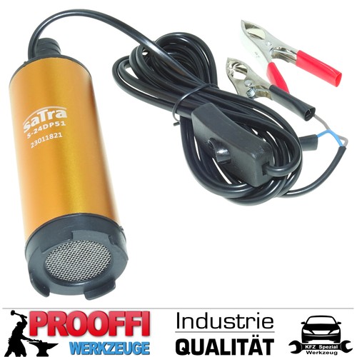 Mini tauchpumpe wasserpumpe - mini,