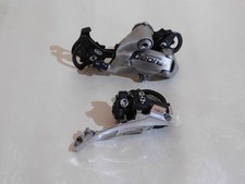 Shimano Deore RD-M510 +