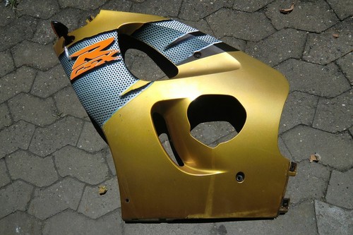 Suzuki srad 750 600 - 600, s