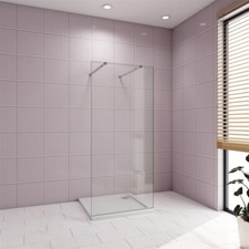 8mm/10mm ESG Nano Glas Walk in