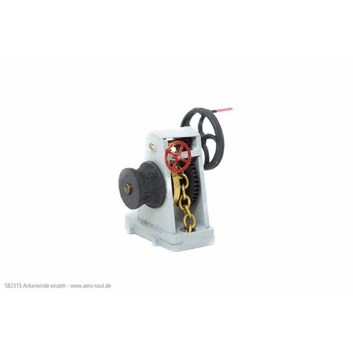 Aeronaut 582315 ankerwinde - 582315,