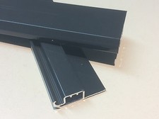 Alu-Profil DELUXE für