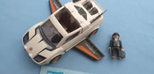 Playmobil 4876 -Top Agents  / Super Racer