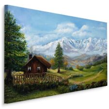 CANVAS Leinwand Bilder XXL