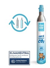 CO2-Tauschzylinder