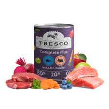 FRESCO - Complete Plus Lachs