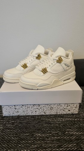 Nike air jordan metallic - nike,