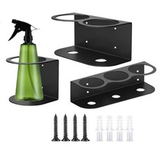 Sprühflaschenhalter Robust