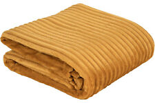 Kuscheldecke Mikrofaser