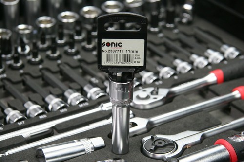 Sonic felgenschraube zoll - sonic,