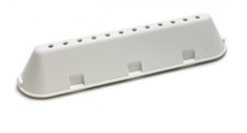 Mitnehmerrippe trommelrippe - mitnehmerrippe,