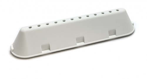 Mitnehmerrippe trommelrippe - mitnehmerrippe,