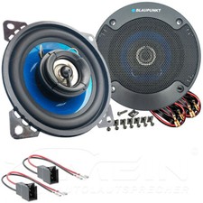 BLAUPUNKT LAUTSPRECHER für