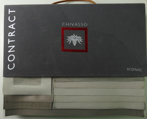 Chivasso contract stoffmuster - chivasso,