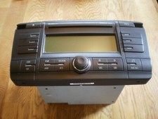 Skoda Auto STREAM Octavia