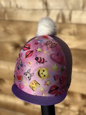 Emoji Mütze Reithut Cover