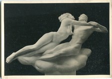 Erotik-AK MÜNCHEN Haus der