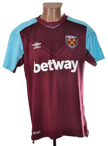 West ham united - ham,