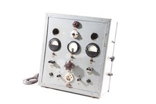 altes DDR Batterieladegerät Ladegerät Netzteil