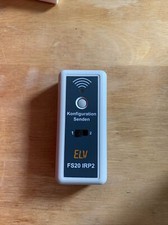 ELV FS20 Infrarot-Programmer