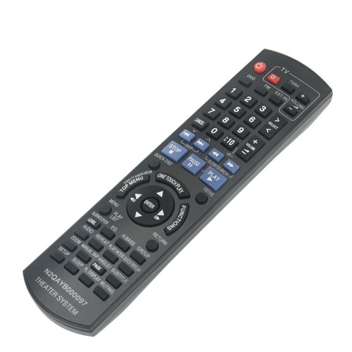 N2qayb000097 fernbedienung fur - n2qayb000097,