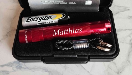 Maglite mag lite solitaire - /, mag-lite