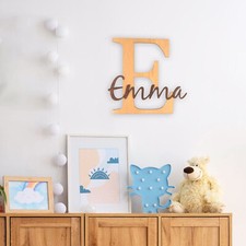 XL Türschild / Namensschild