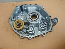 Rasentraktor Aufsitzmäher HONDA Motor GXV OHV 11 HP Ölwanne