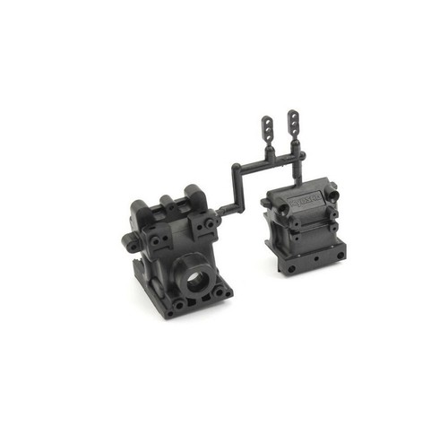 Kyosho if408d getriebekasten - kyosho, k.if408d