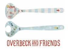 Overbeck and Friends Melamin