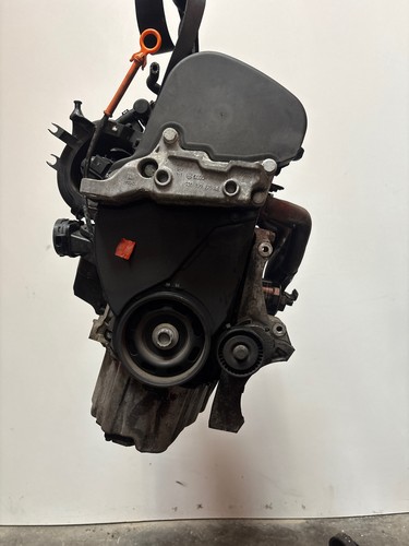 Motor ohne anbauteile golf - anbauteile, vw