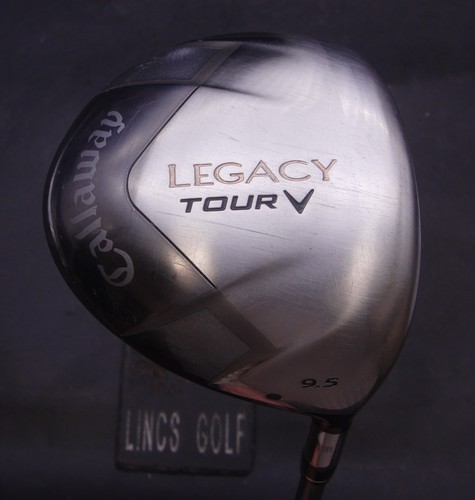 Callaway legacy tour - callaway,