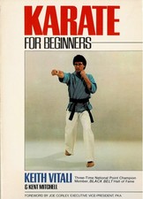 Karate for Beginners