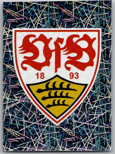 Wappen logo vfb stuttgart - wappen, /